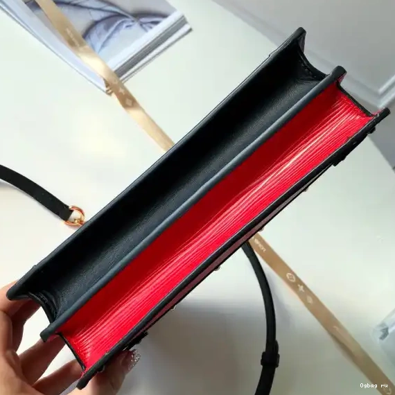 Louis CLUTCH Vuitton TRUNK 0615